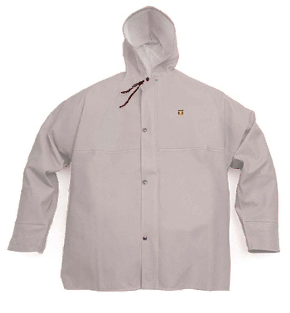 Guy Cotten Pacific Hooded Jacket - Image 2