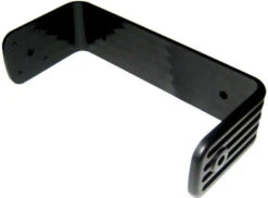 Icom M422 MMB Mounting Bracket F/ M412 & M422 - Black