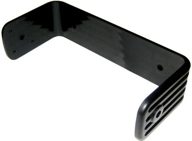 Icom M422 MMB Mounting Bracket F/ M412 & M422 - Black