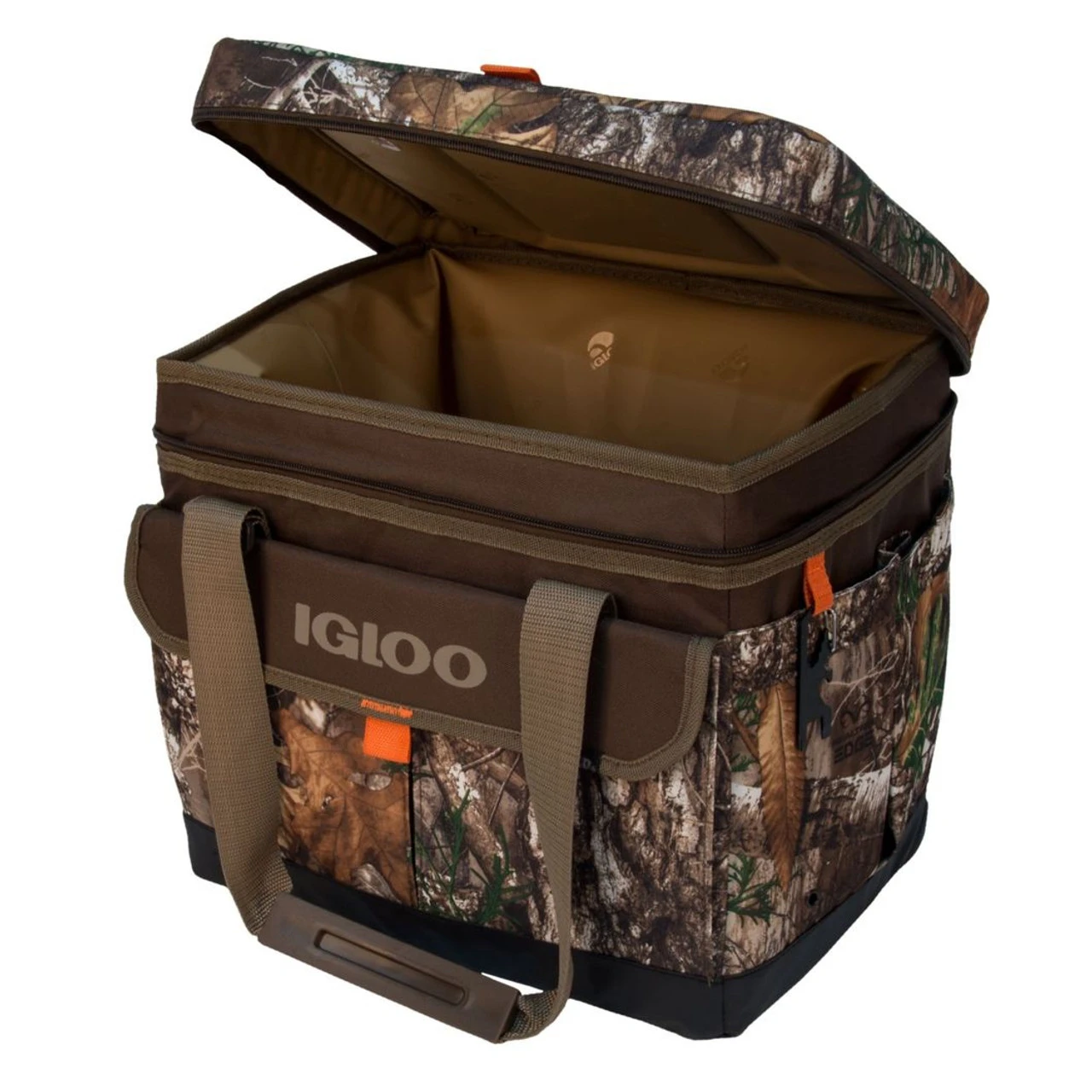 Igloo Realtree Square Cooler Bag - Image 2