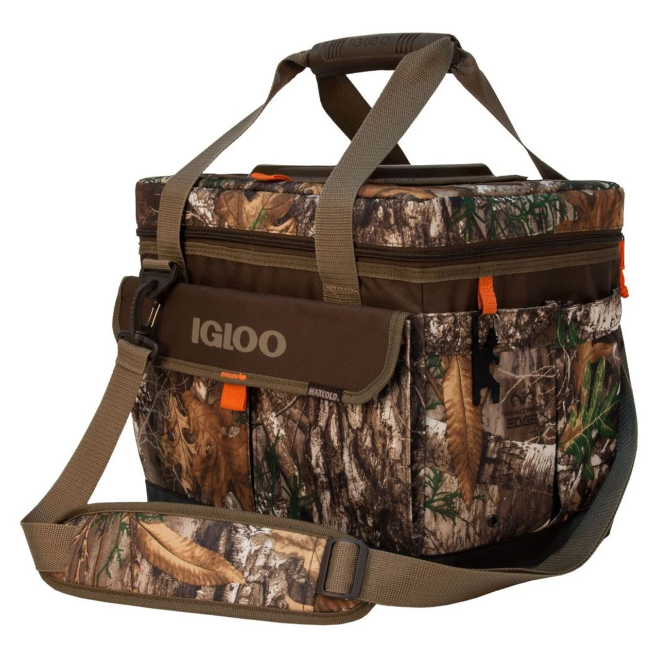 Igloo Realtree Square Cooler Bag - Image 3