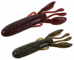 Jackall Cover Craw Soft Baits