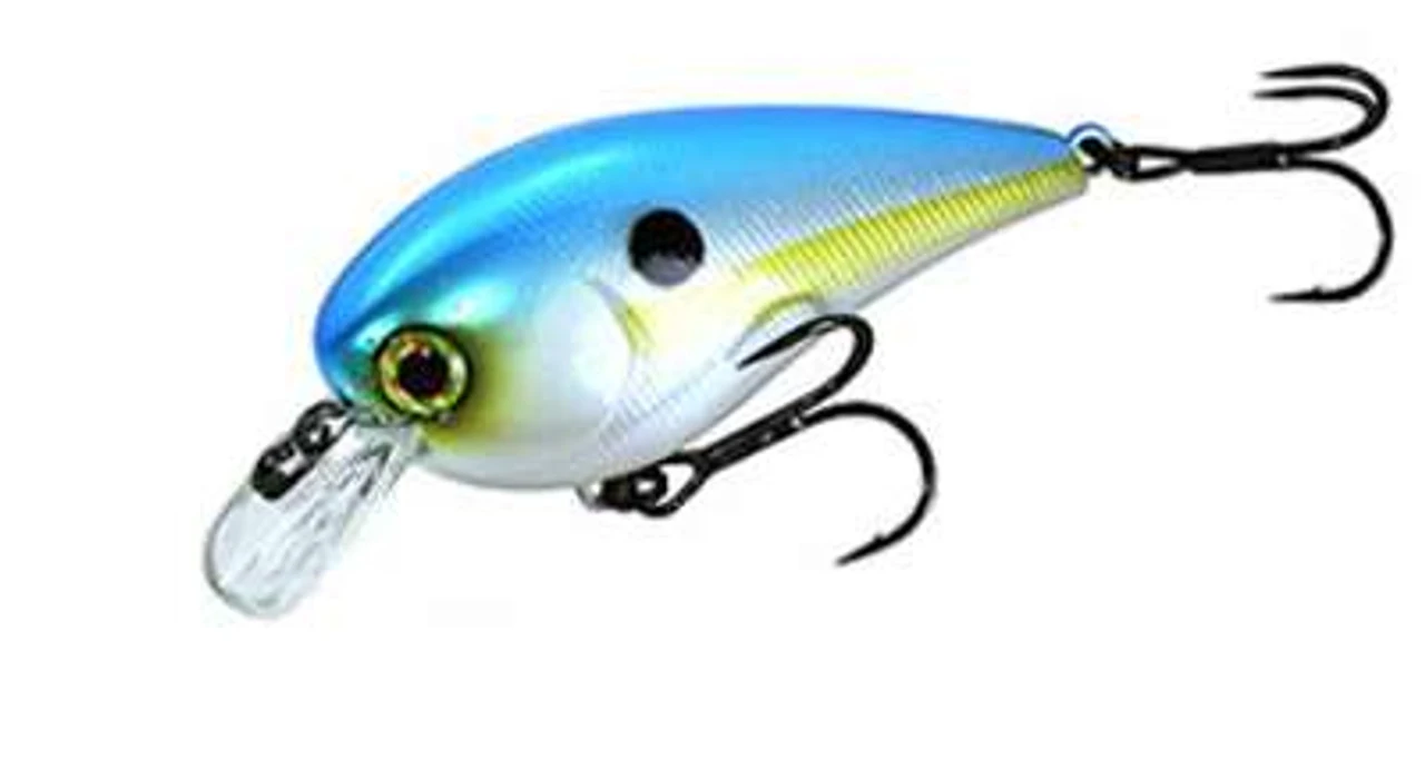 Jackall MC60 Crankbaits - Image 2