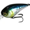 Jackall MC60 Crankbaits