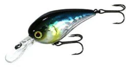 Jackall MC60 Crankbaits