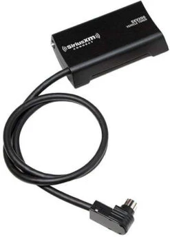 Jensen SXV200V1 SiriusXM Satellite Tuner