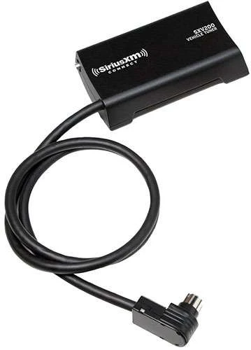 Jensen SXV200V1 SiriusXM Satellite Tuner