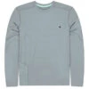 Jetty Brigantine UV Long Sleeve Shirt - Storm - 2X-Large