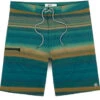 Jetty Holyoke Performance Boardshort - Pacific - 32