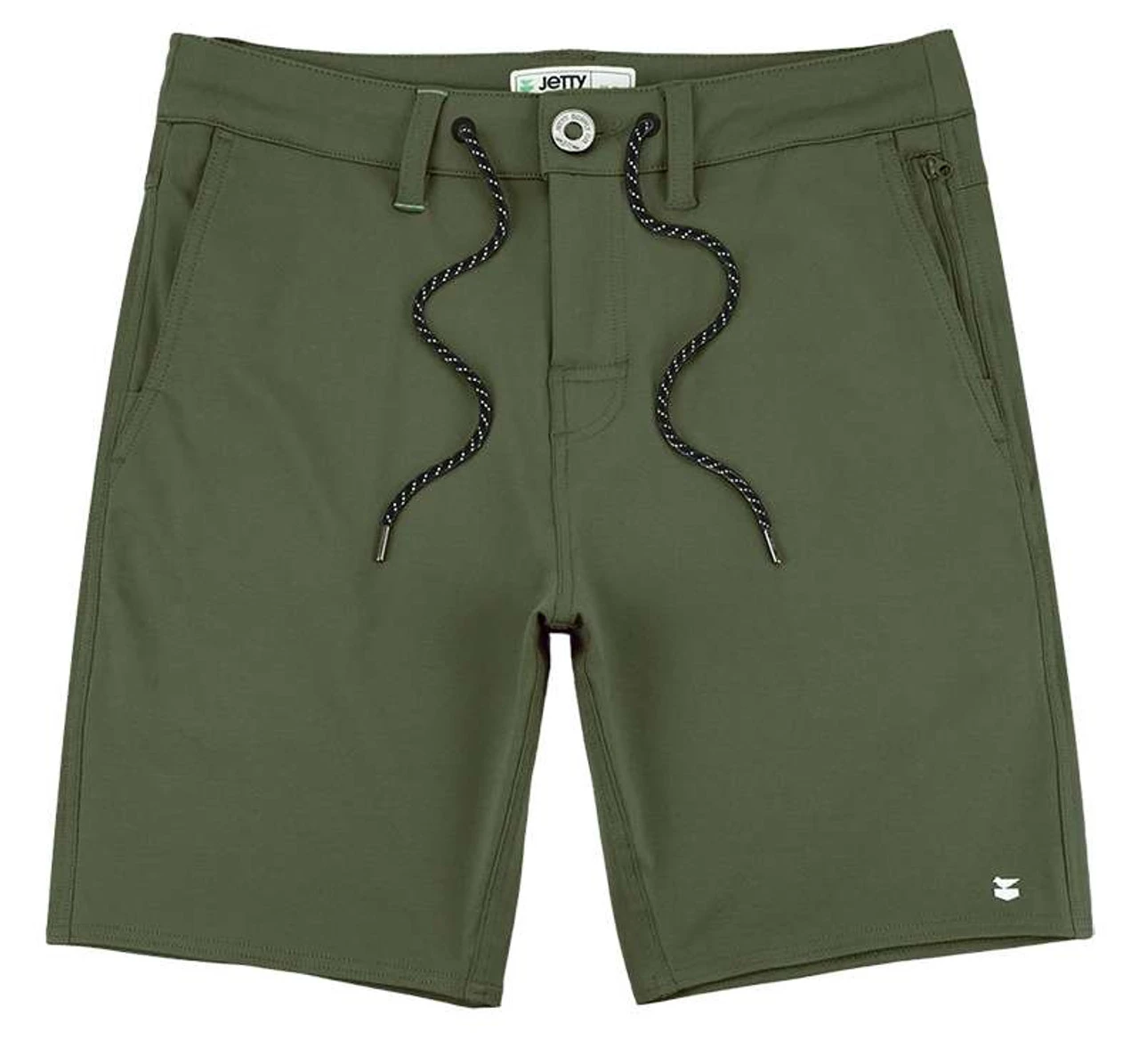 Jetty Traverse Shorts - Image 3
