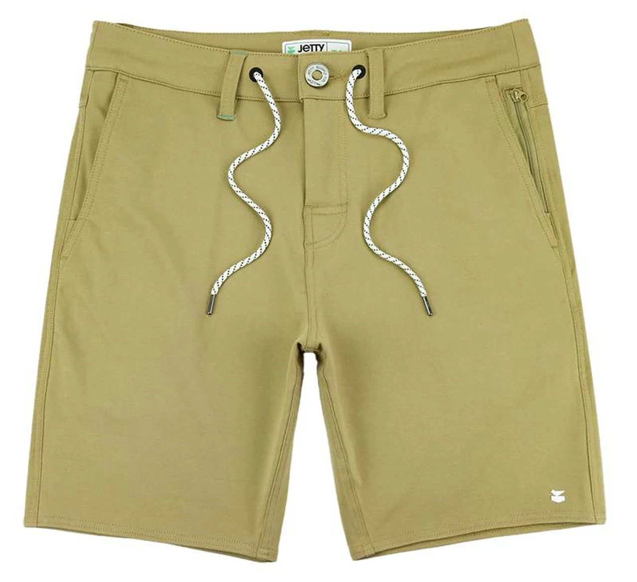Jetty Traverse Shorts - Image 2