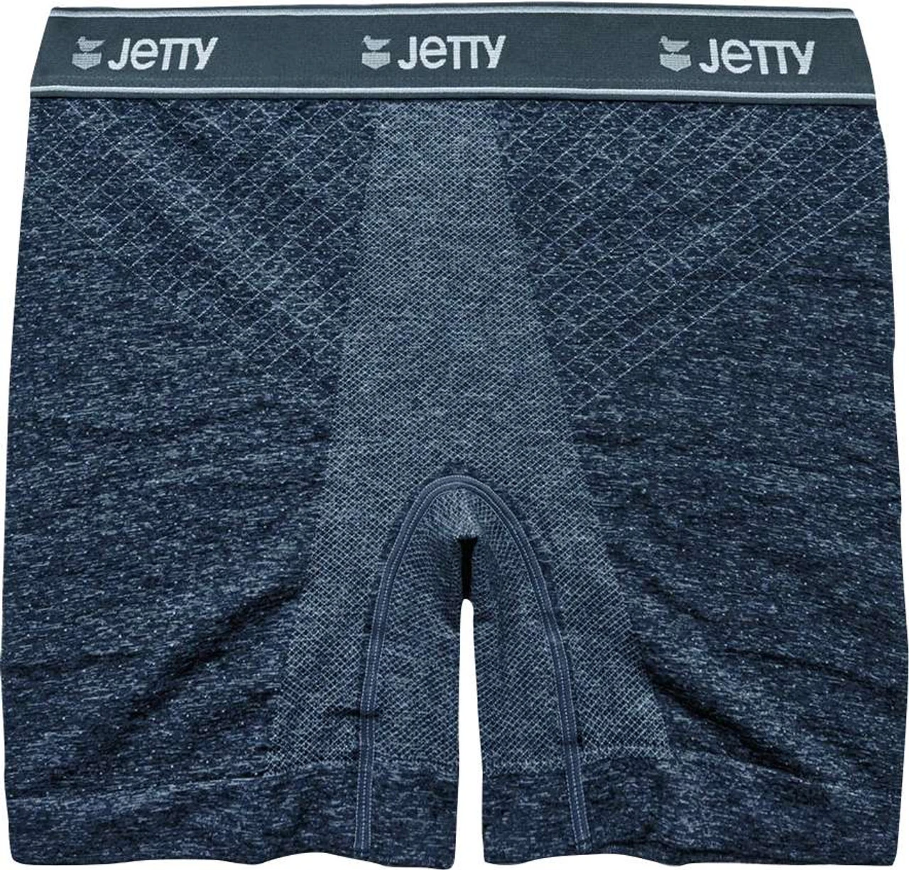 Jetty X Turq Amphibious Performance Briefs - Navy - X-Large - Image 2