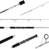 Jigging World Silver Bullet Jigging Rods