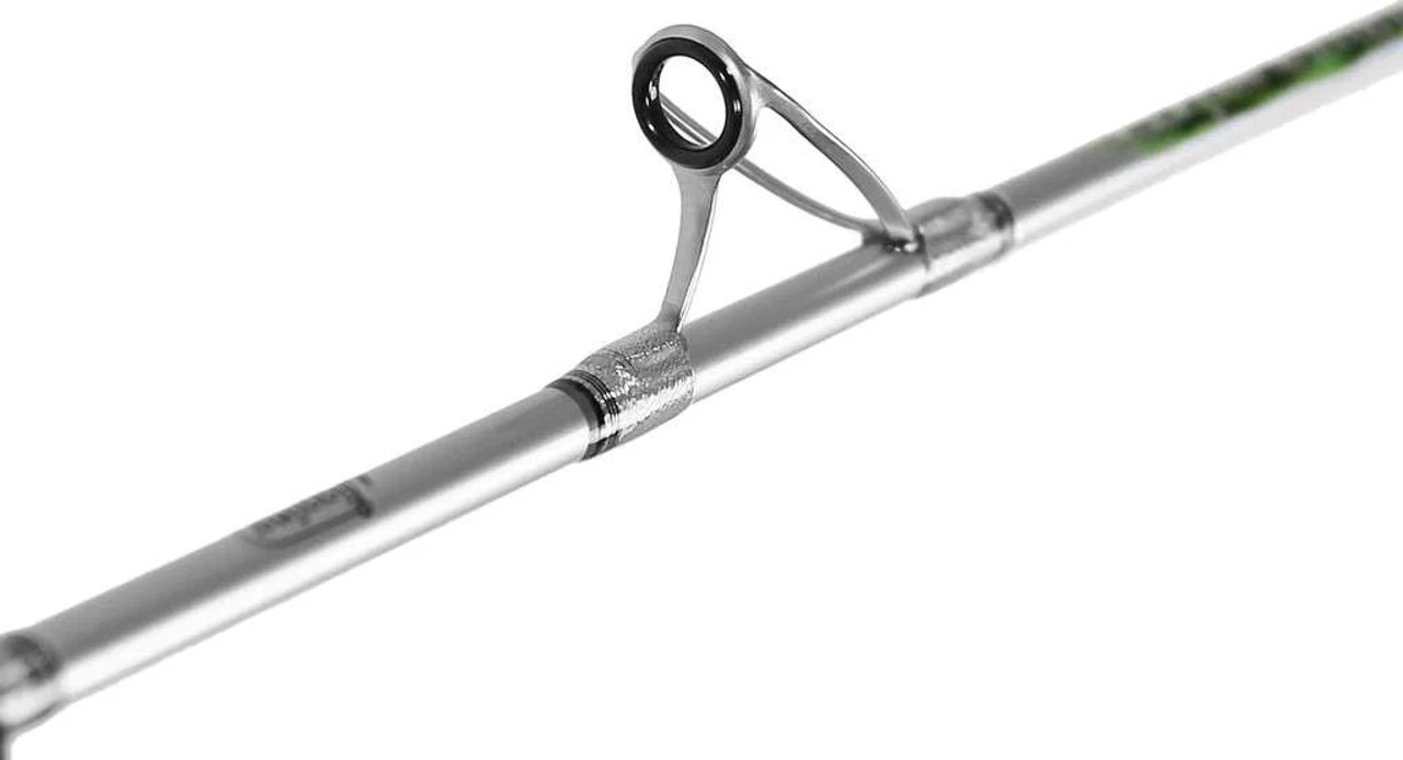 Jigging World Silver Bullet Jigging Rods - Image 7