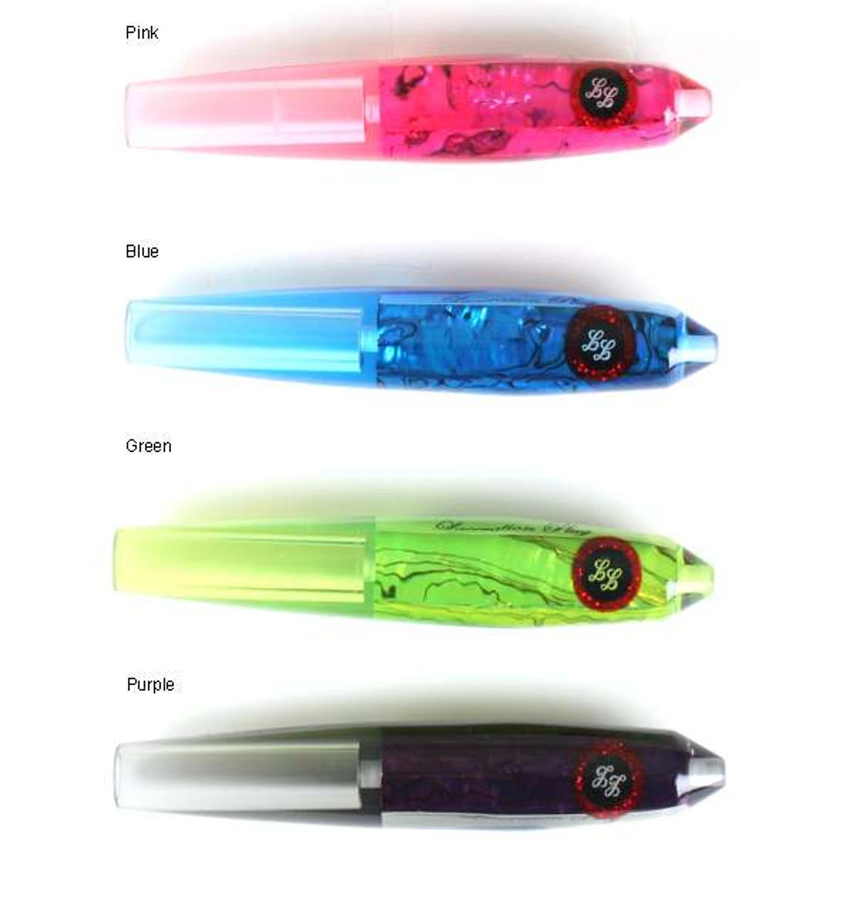 Laceration LP6-FT Plug Lure - Image 2