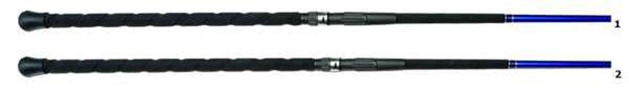Lamiglas Supersurf 2G Rods