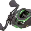 Lews Mach Speed Spool SLP Baitcast Reels