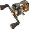 Lews Speed Cast Reel