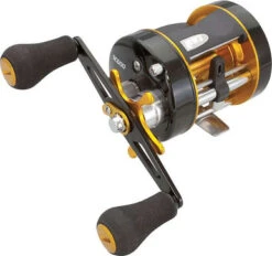 Lews Speed Cast Reel