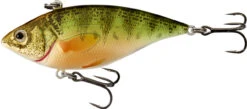 LIVETARGET Yellow Perch Rattlebait