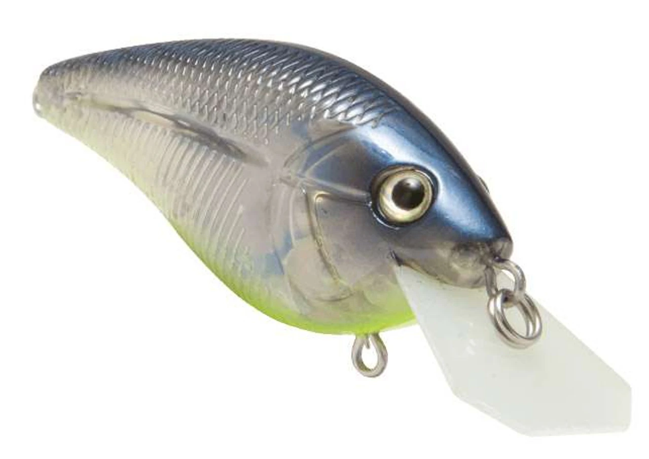 Livingston Lures Tournament Series Primetyme CB 1.5 Crankbait