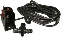 Lowrance 000-11519-001 Speed Sensor - Transom Mount