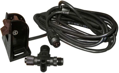 Lowrance 000-11519-001 Speed Sensor - Transom Mount
