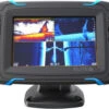Lowrance 055-12421-001 Elite-5 Ti Touch Combo (Remanufactured)