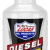 Lucas Oil Diesel Deep Clean - 1 Pt.