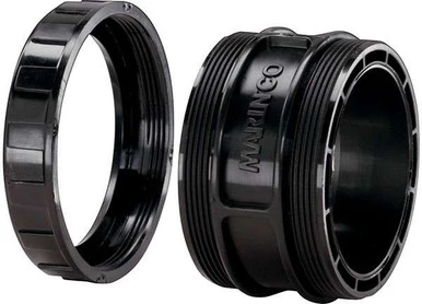 Marinco Sealing Collar W/ Threaded Ring
