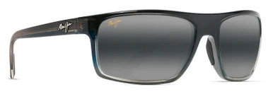 Maui Jim MR746-013 Byron Bay Bi-Focal 2.50 Sunglasses