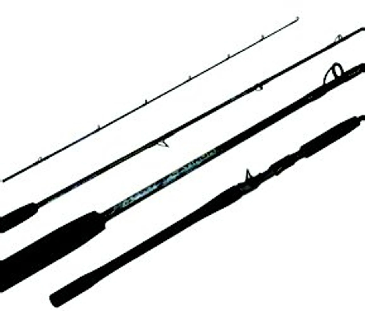 Maxel Platinum Slow Pitch Rods - Image 2