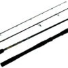 Maxel Platinum Slow Pitch Rods