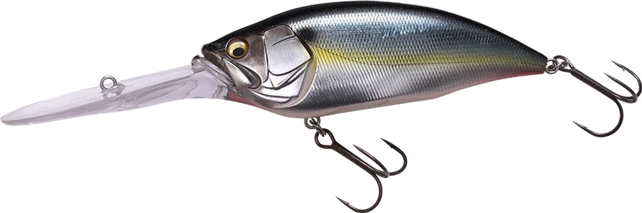 Megabass Big M 7.5 Crankbaits