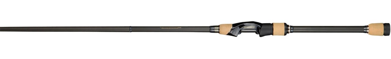 Megabass Destroyer P5 Spinning Rods