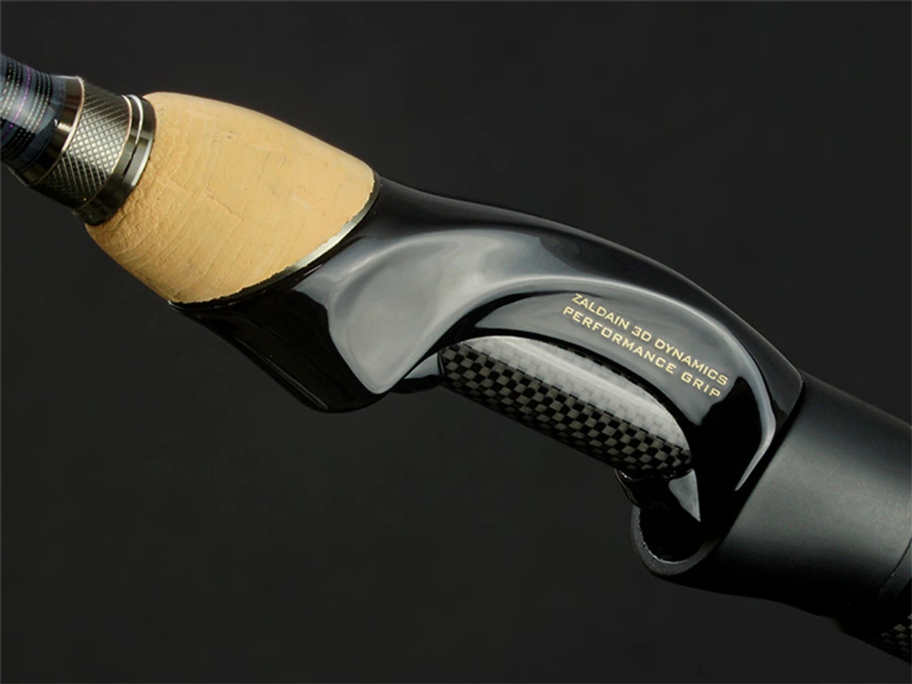 Megabass Destroyer P5 Spinning Rods - Image 3