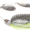 Megabass V9 Spinnerbait