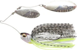 Megabass V9 Spinnerbait