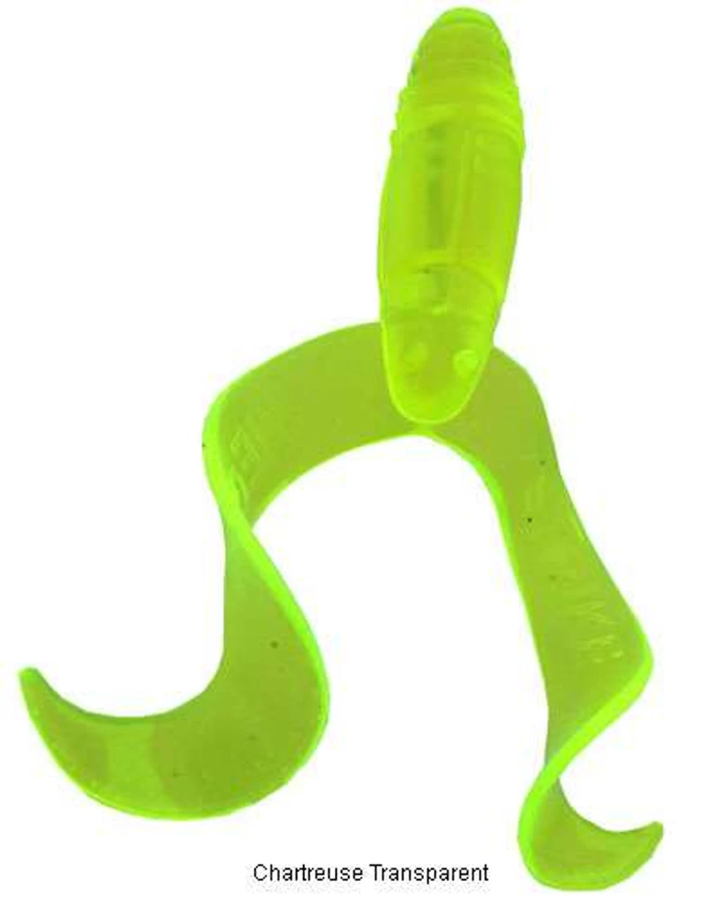 MegaStrike 4 Twin Tail Grubs - Image 5