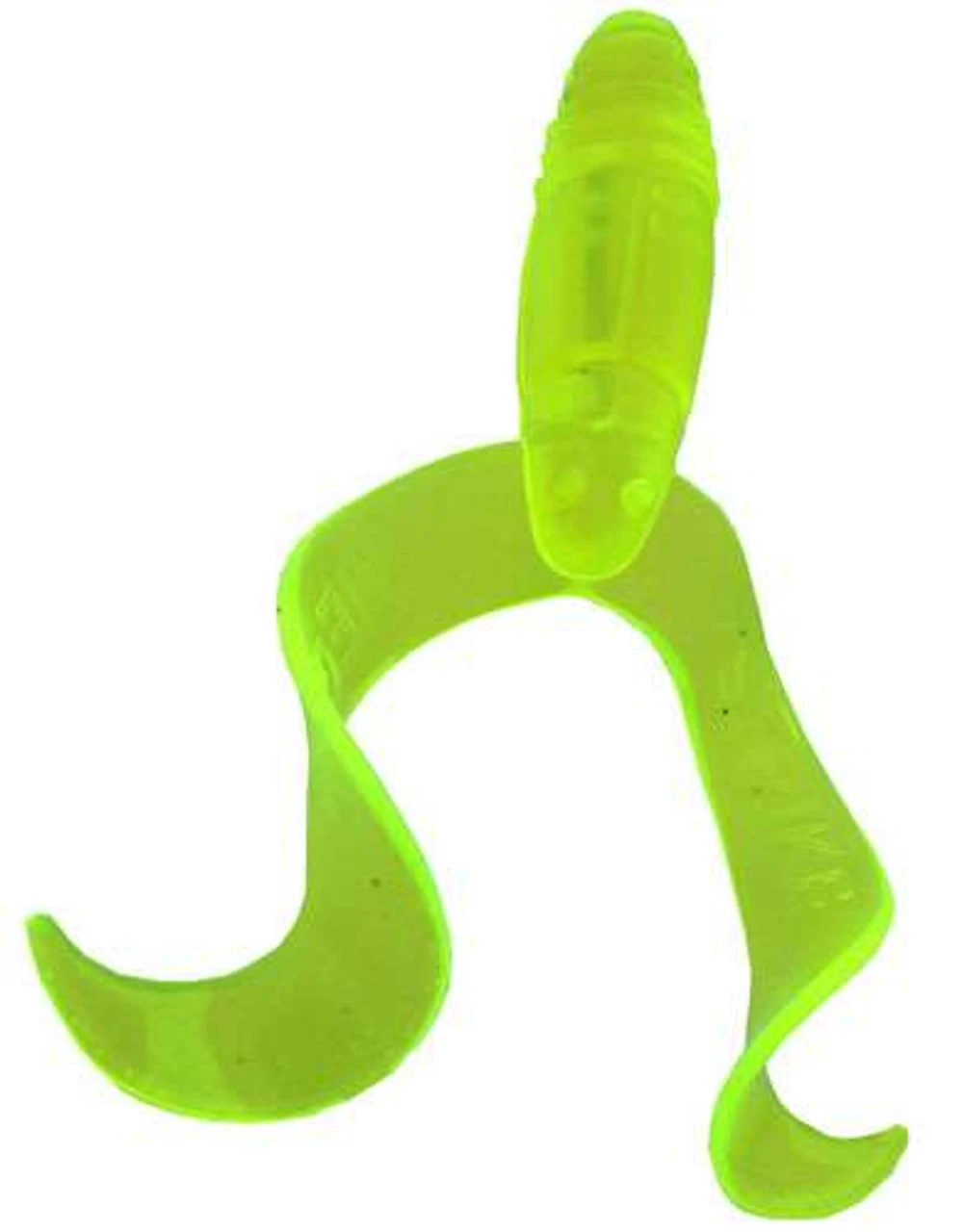 MegaStrike 4 Twin Tail Grubs