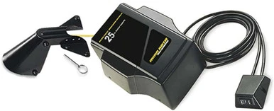 Minn Kota 1810126 Deckhand 25R W/ Corded Remote