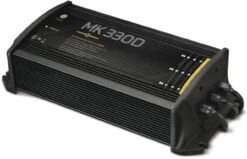 Minn Kota 1823305 MK-330D 3 Bank X 10 Amps