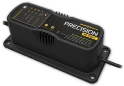 Minn Kota 1831060 MK106PC 1 Bank X 6 Amp Precision Charger