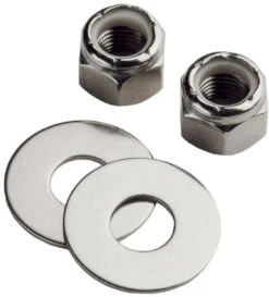 Minn Kota 1865014 MKP-23 Prop & Nut Kit D