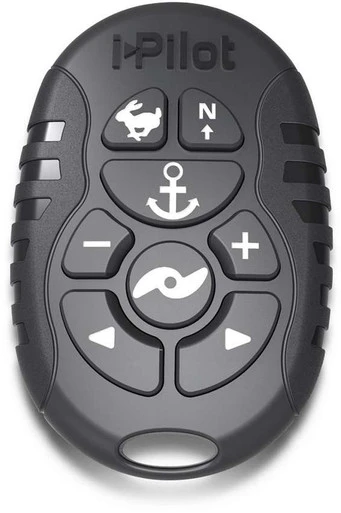 Minn Kota 1866560 Bluetooth I-Pilot Micro Remote