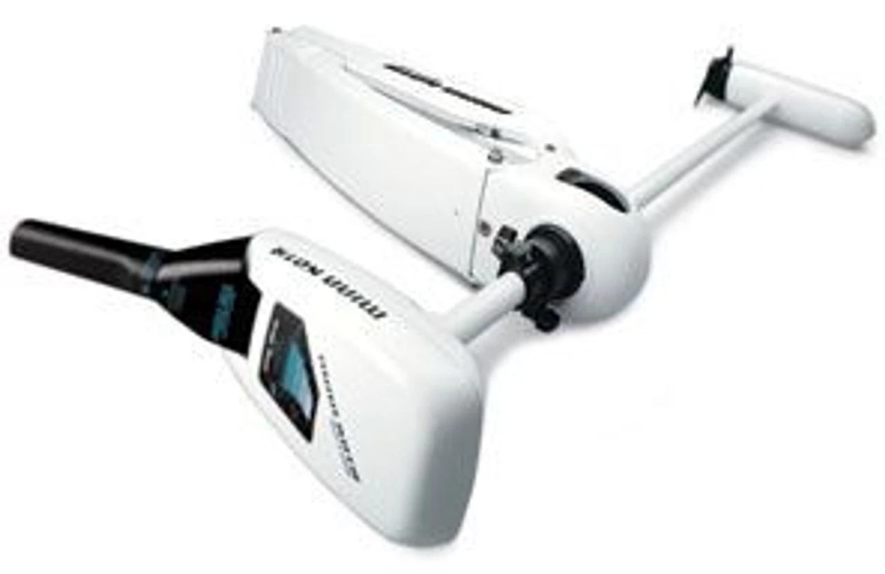 Minn Kota Riptide SM Bow-Mount Motor - Image 2