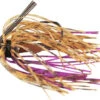Missile Baits MJMJ316-PBJ Ikes Micro Jig - PB&J