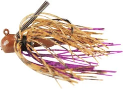 Missile Baits MJMJ316-PBJ Ikes Micro Jig - PB&J