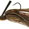 Molix Tenax Wide Gap Jig - 1/2oz - Wild Craw