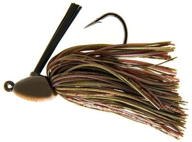 Molix Tenax Wide Gap Jig - 1/2oz - Wild Craw